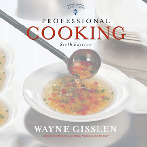 Cooking Sixth Edition